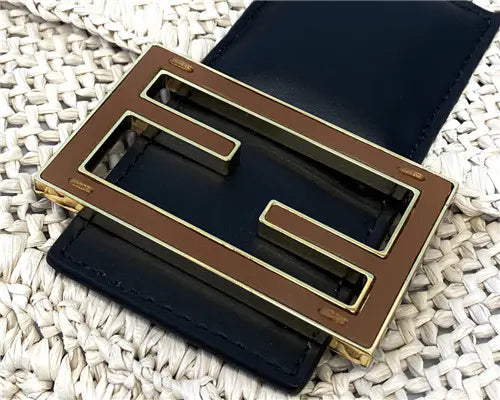 フェンディ バゲットバッグ