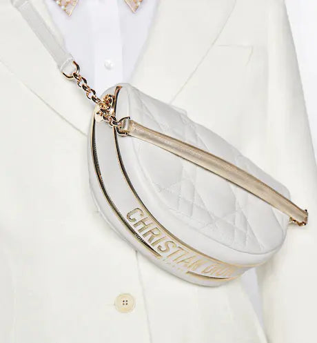 スモール ディオール バイブ ホーボーバッグ