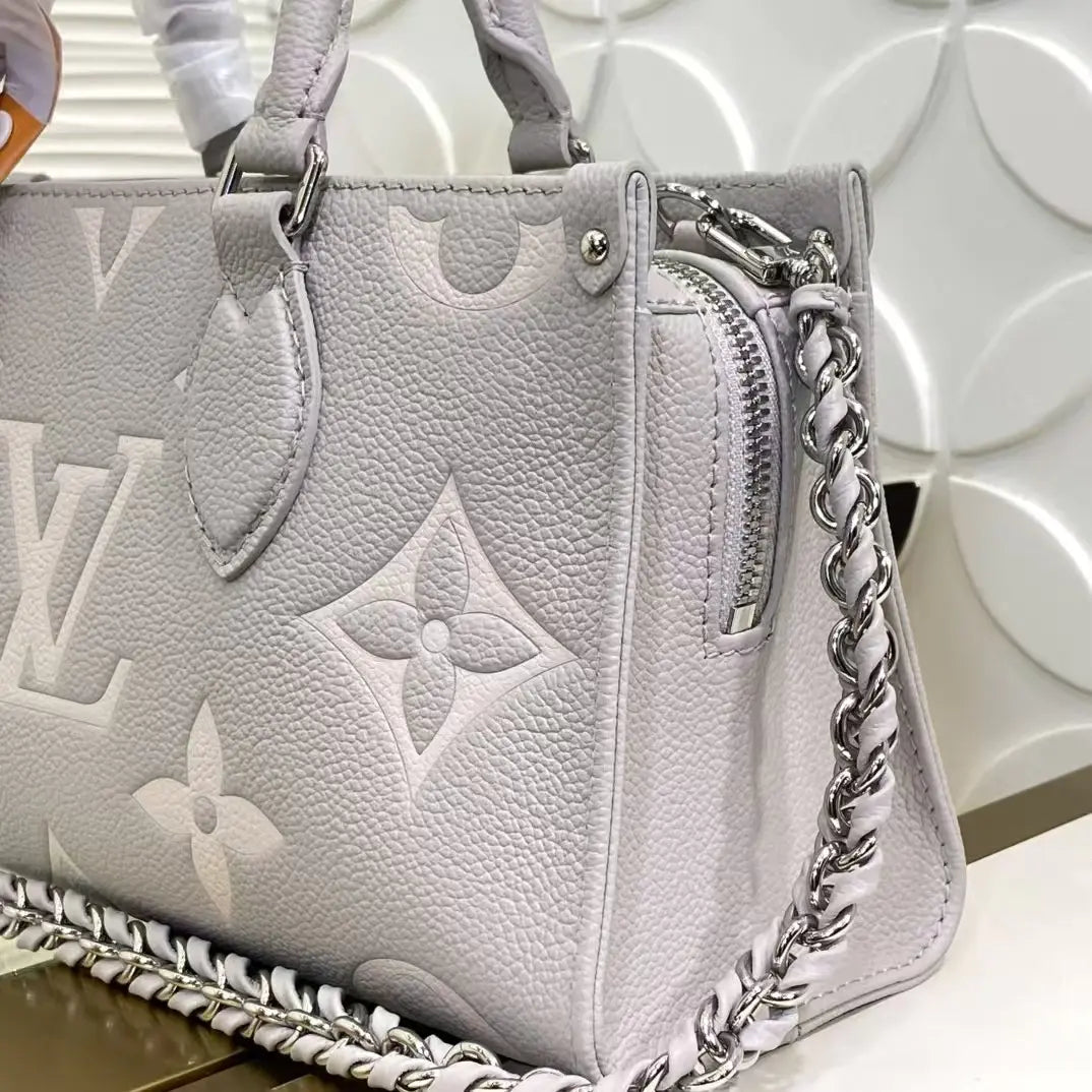 ルイ・ヴィトン オンザゴー イーストウェスト m14214