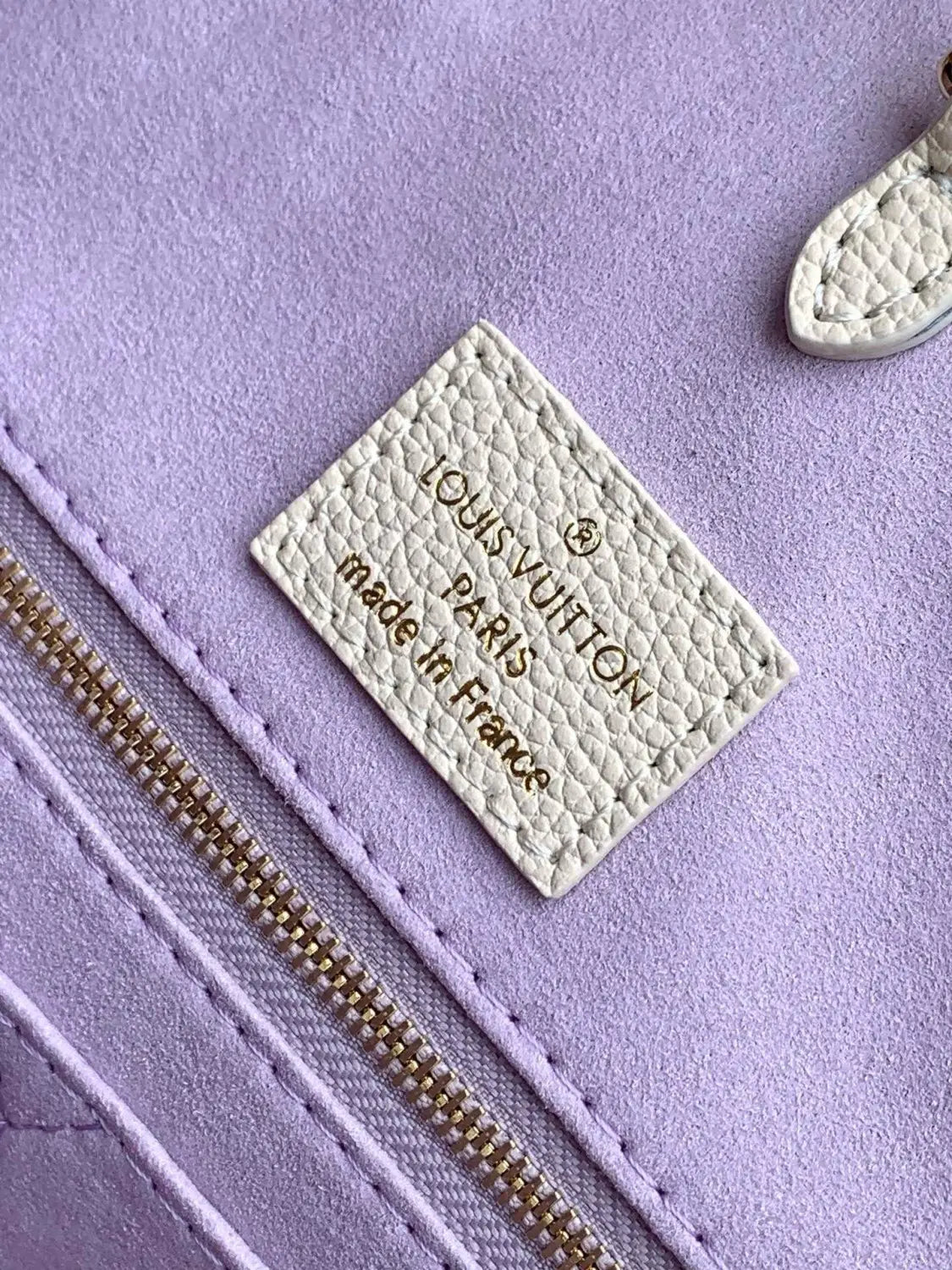 ルイ・ヴィトン オンザゴー MM M23937