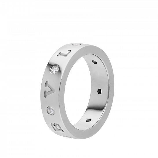 ブルガリ B.ZERO1 リング 新作