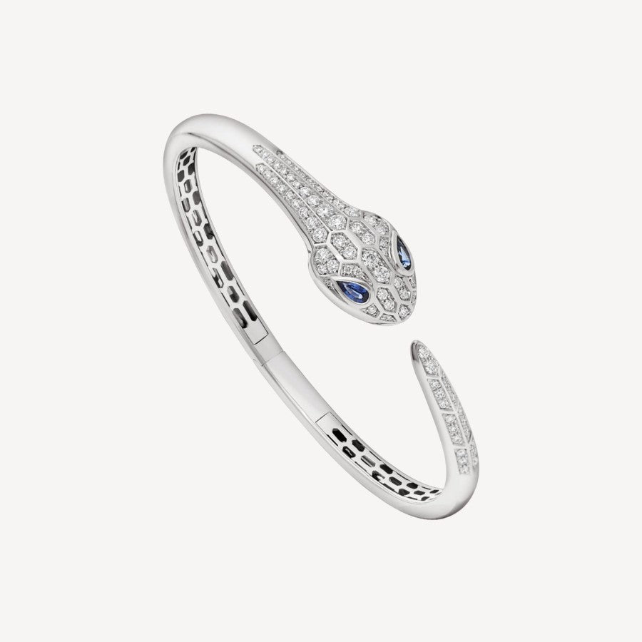 ジュエリー ブルガリ | セルペンティ ブレスレット