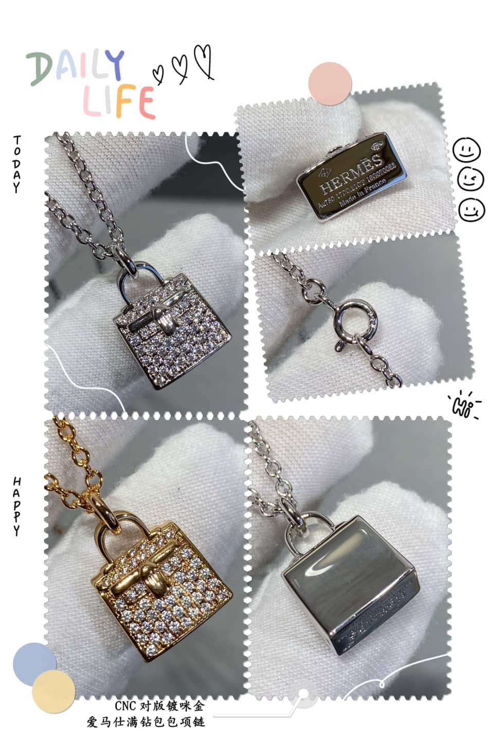 エルメスネックレス ファーストコピー