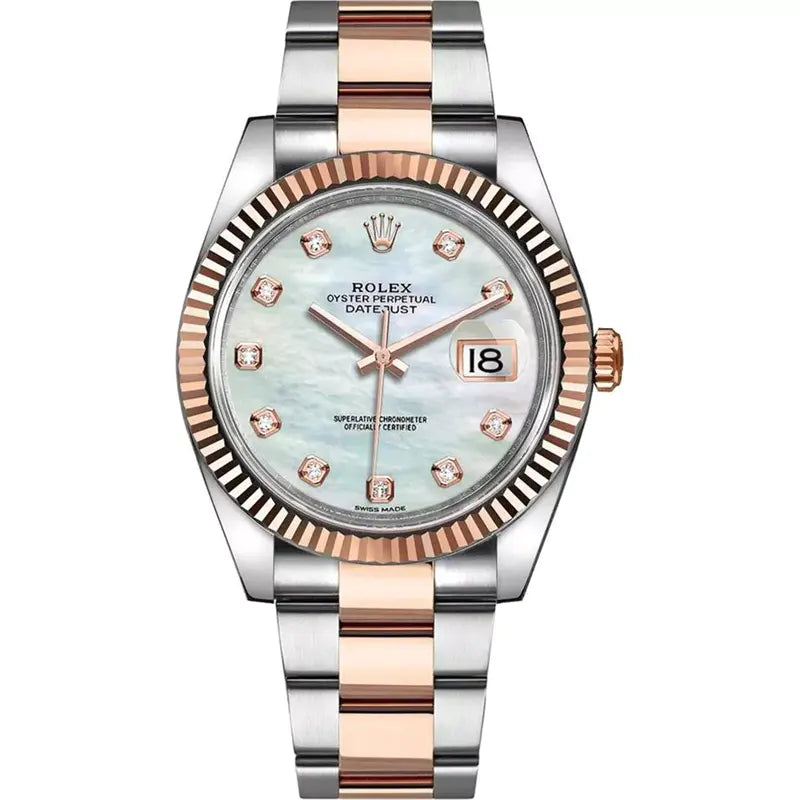 ロレックス デイトジャスト41 126331-0013