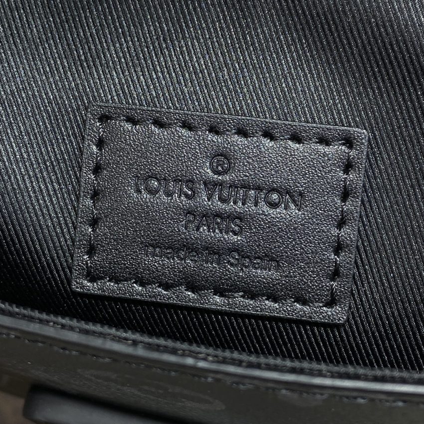 LV オンザゴー シルバー ソフト