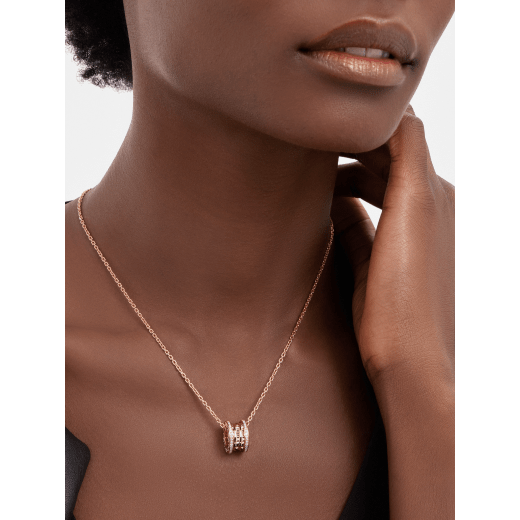 ブルガリ B.ZERO1 ネックレス