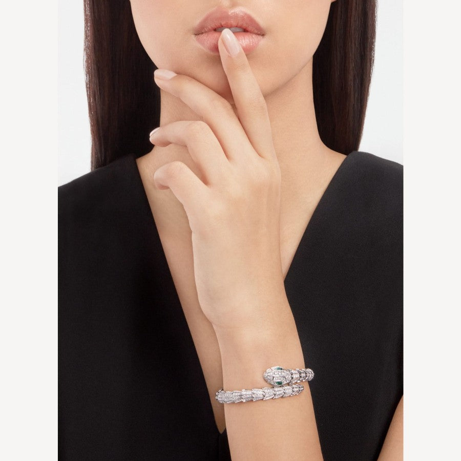 ジュエリー ブルガリ | セルペンティ ブレスレット