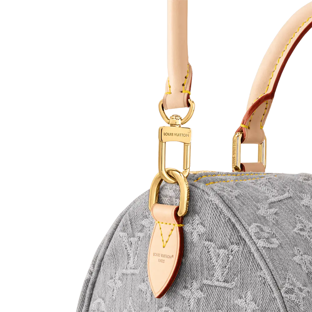 ルイ・ヴィトン M13344 スピーディ ソフト 30