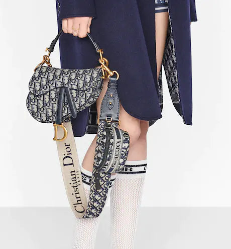 ミニサドルバッグ