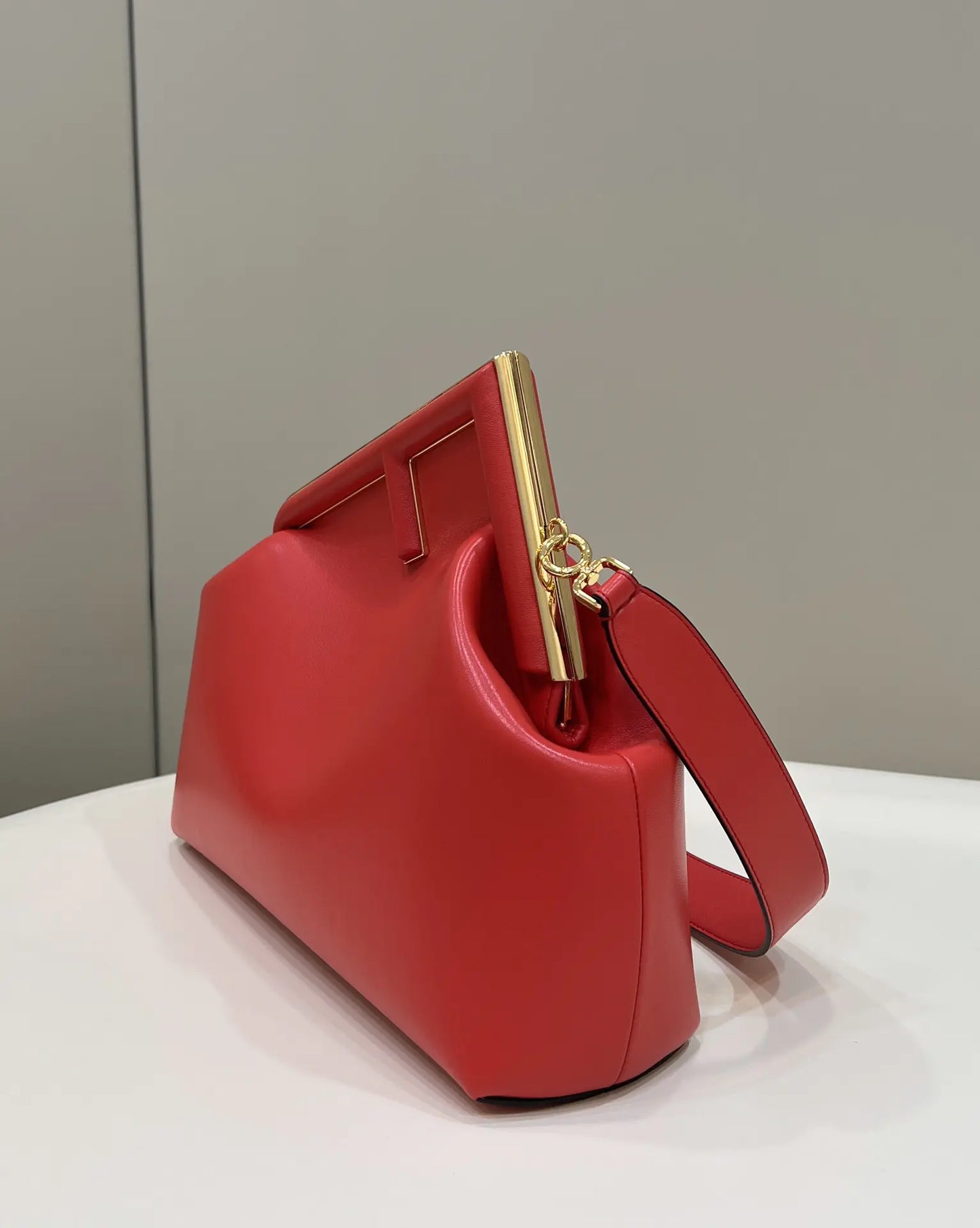 フェンディファースト