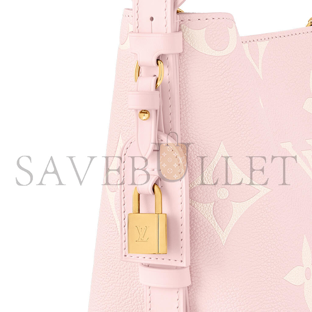 ルイ・ヴィトン オールインワン BB M14356 (18*16(12)