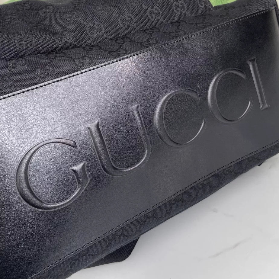 GGキャンバス ミディアム バックパック – BG062