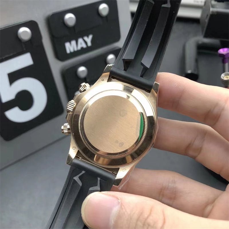 ロレックス コスモグラフ デイトナ ランダム チョコレート116515LN