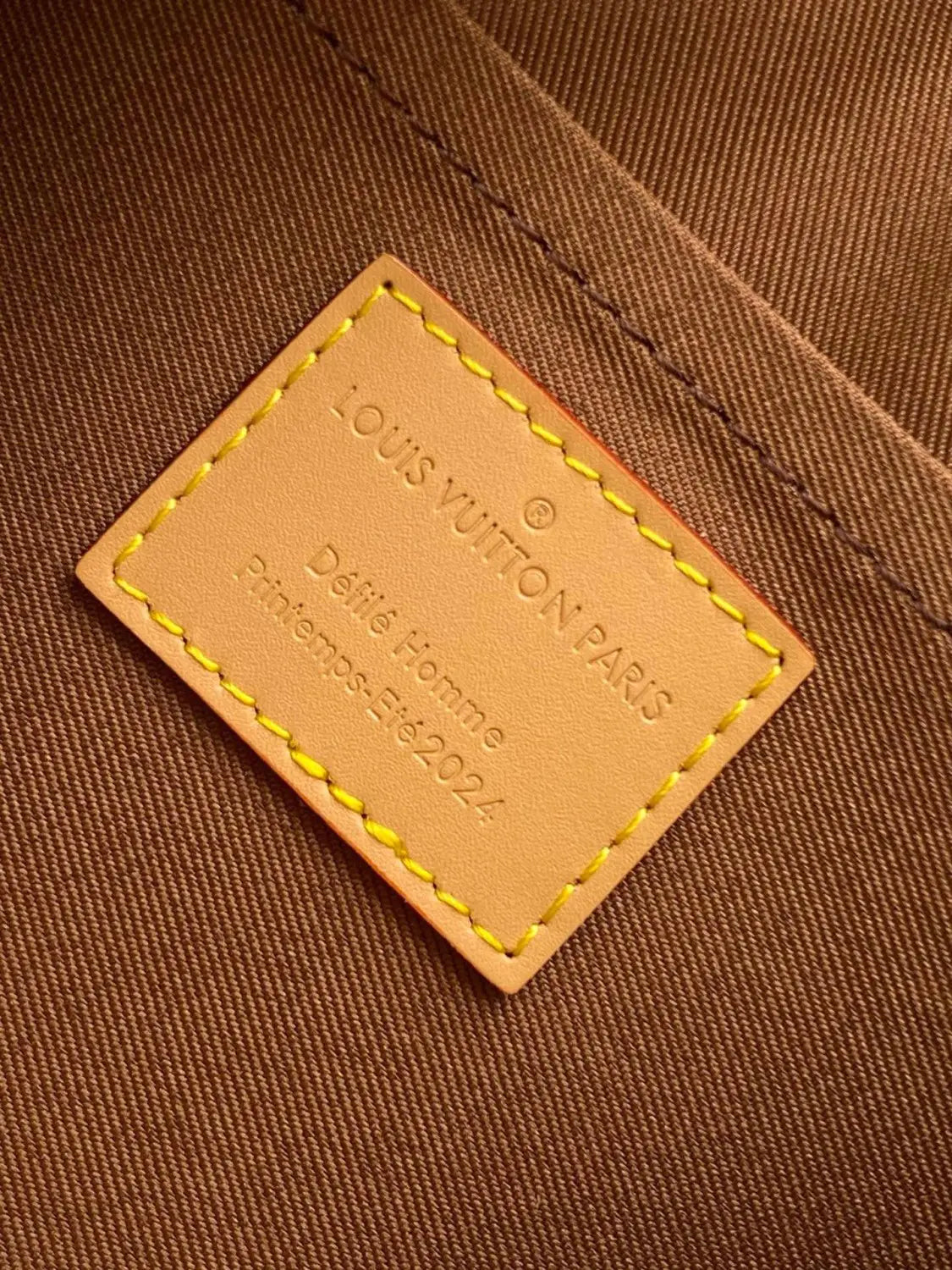 ルイ・ヴィトン N40585 スピーディ25 バンドリエール ダミエ・ポップ