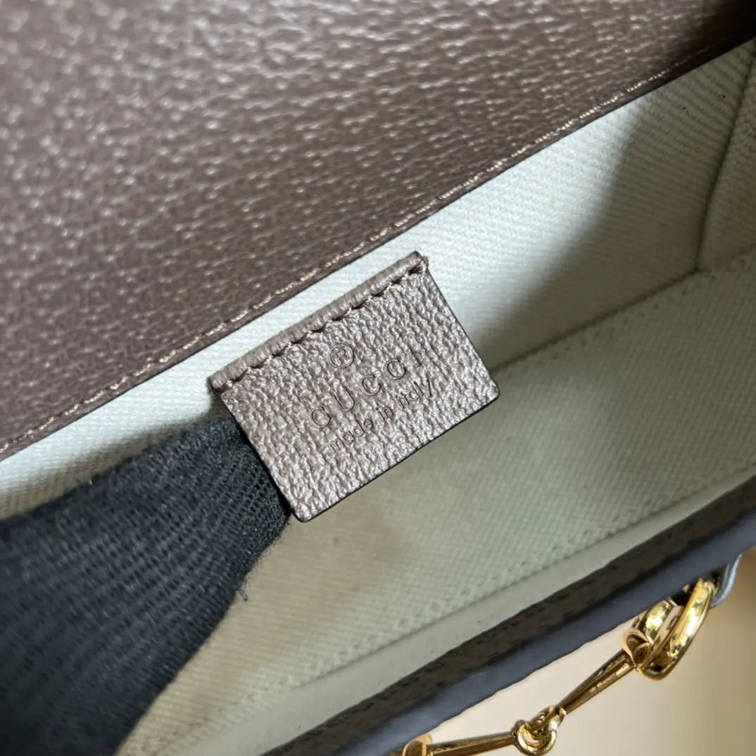 グッチ ホースビット 1955 ミニ