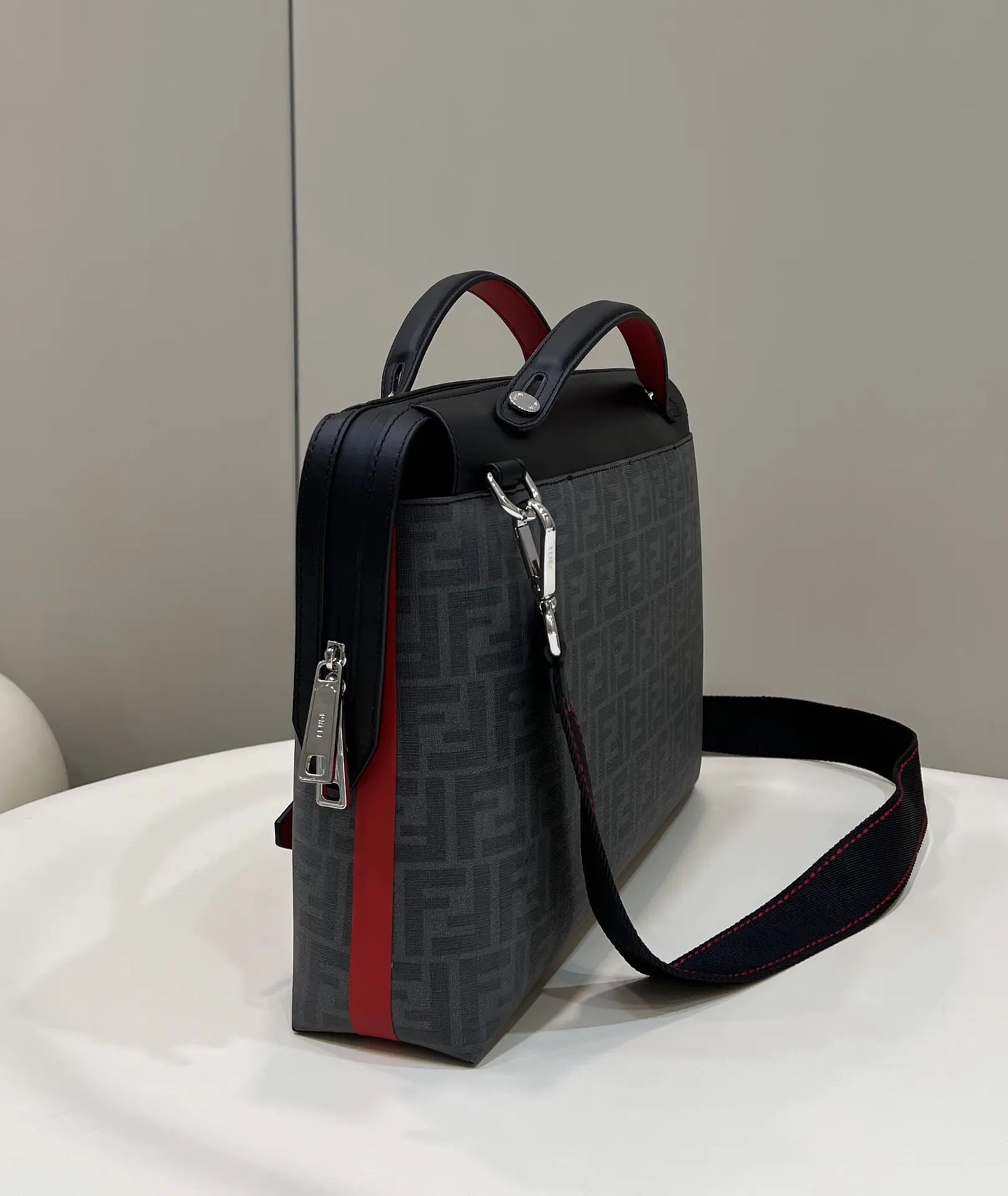 ところでフェンディ