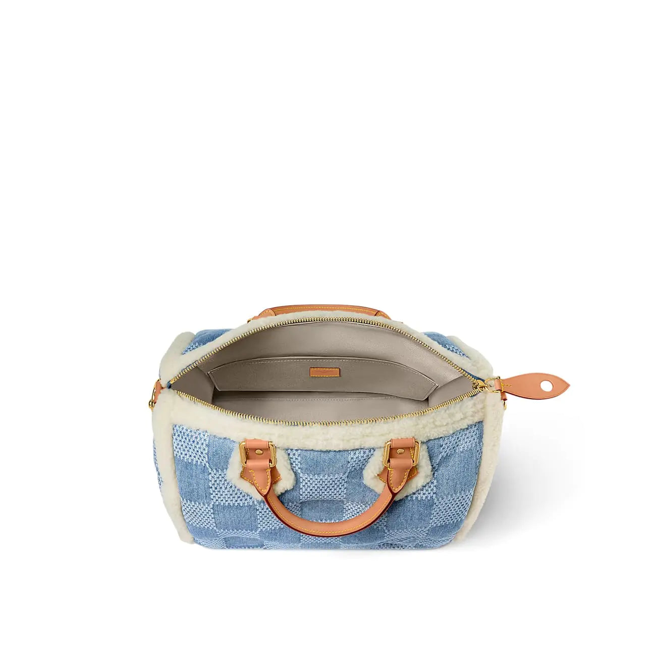 ルイ・ヴィトン N00111 スピーディ 40 バンドリエール