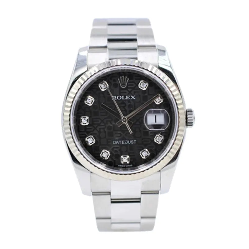 ロレックス デイトジャスト 116234G
