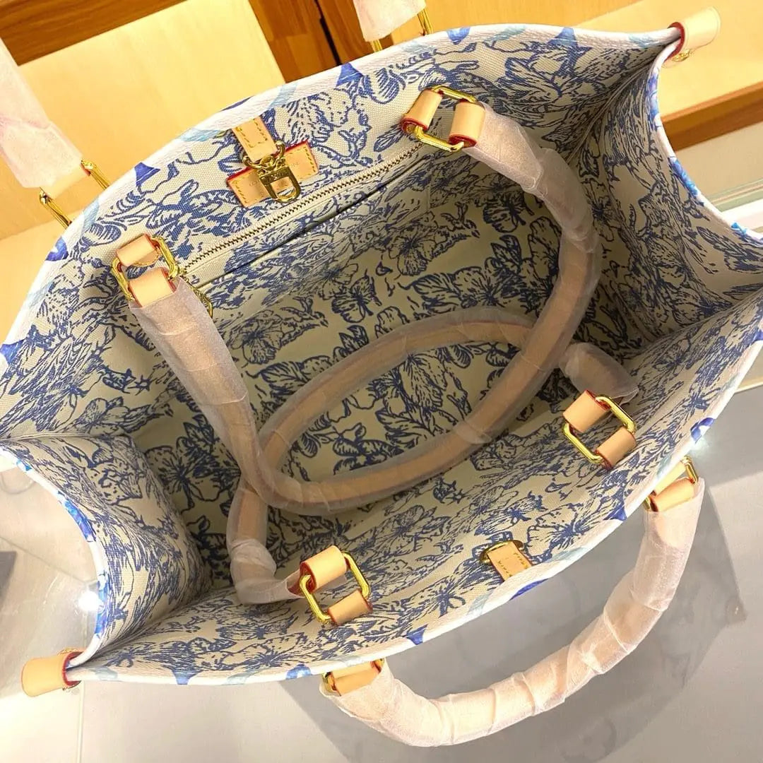 ルイ・ヴィトン M11262 オンザゴー MM