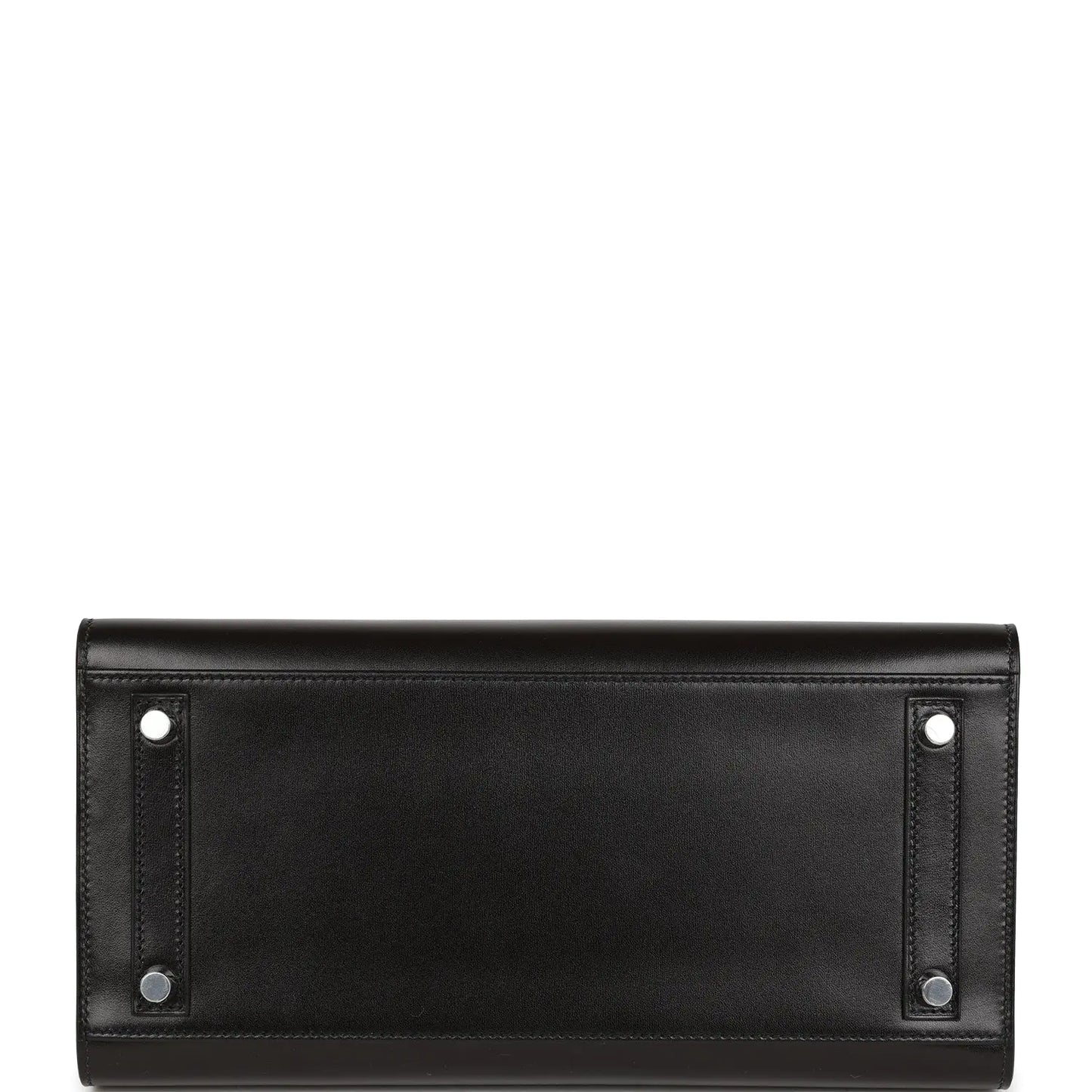 エルメス バーキン セリエ 30 ブラックボックス パラジウム金具