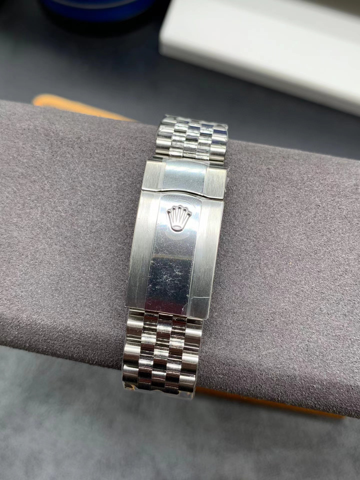 ロレックス デイトジャスト36 126334-0028