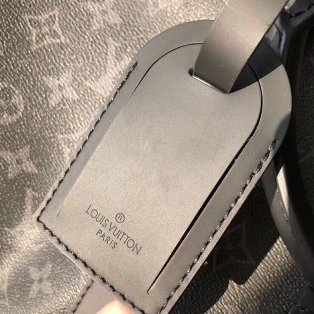 ルイ・ヴィトン モノグラム・エクリプス キーポル・バンドリエール55 – LVB005