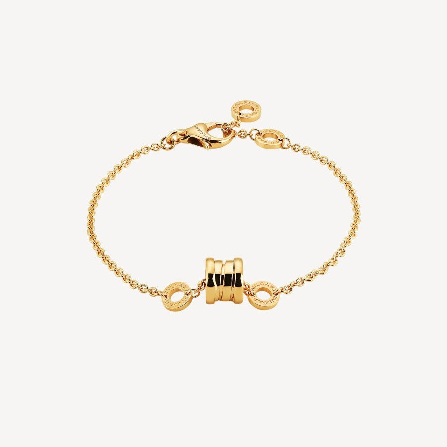 ジュエリー ブルガリ | B.Zero1 ブレスレット