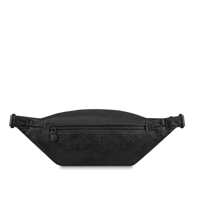 ルイ・ヴィトン ディスカバリー バンバッグ