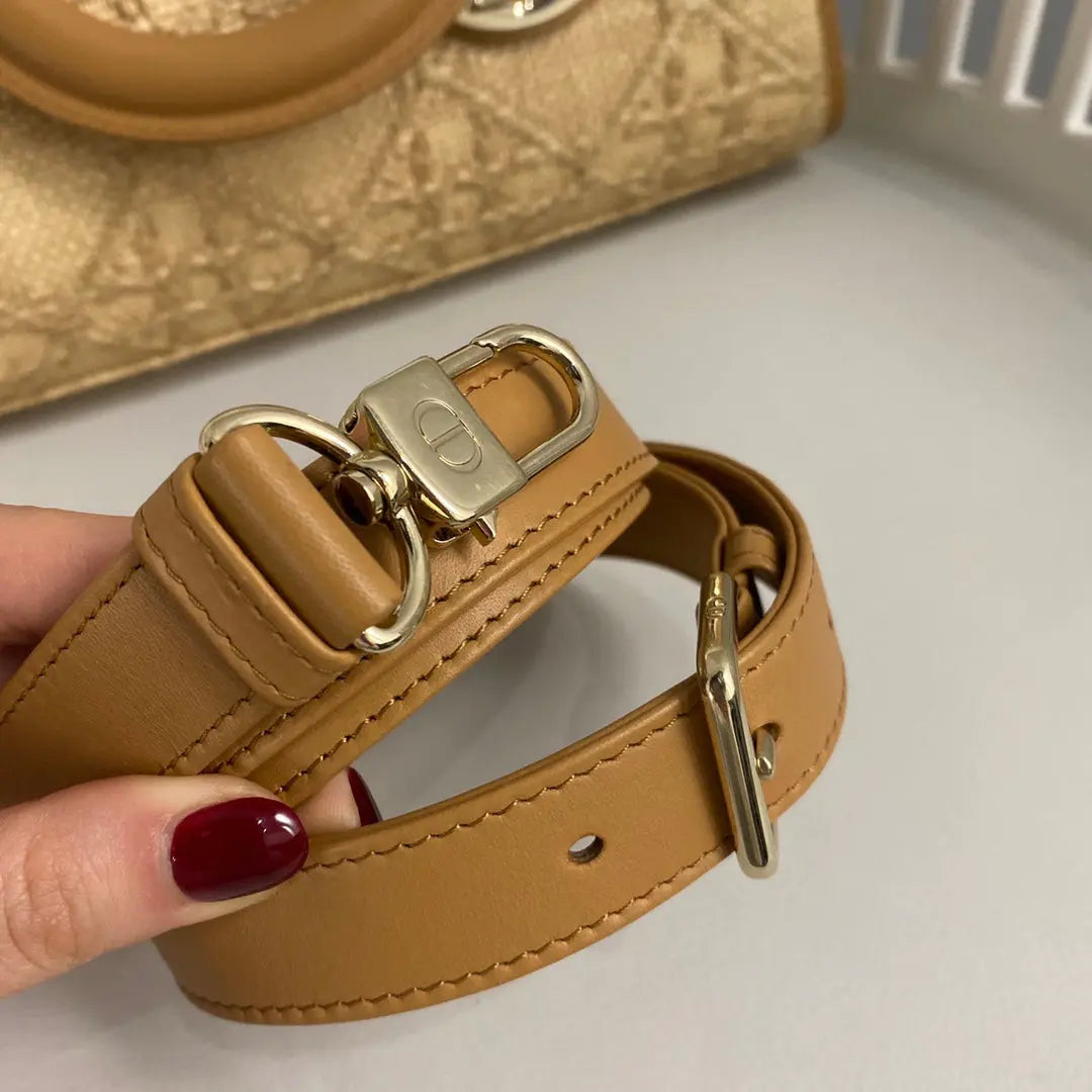 クリスチャン・ディオール レディD - ジョイバッグ