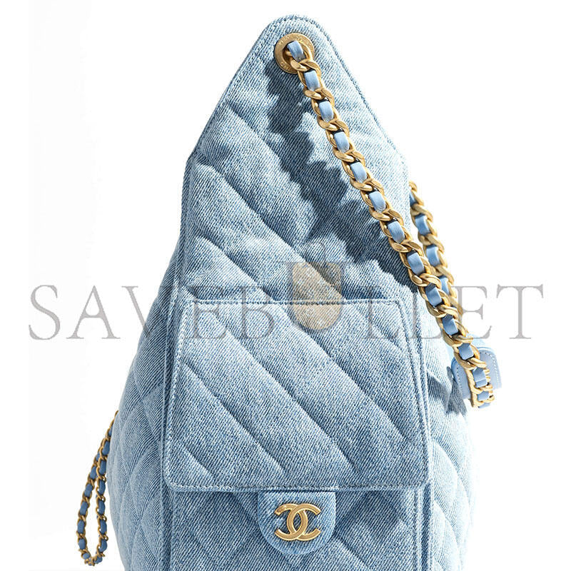 シャネル マスター25 ミディアム ハンドバッグ AS5311 (40*30*15cm)