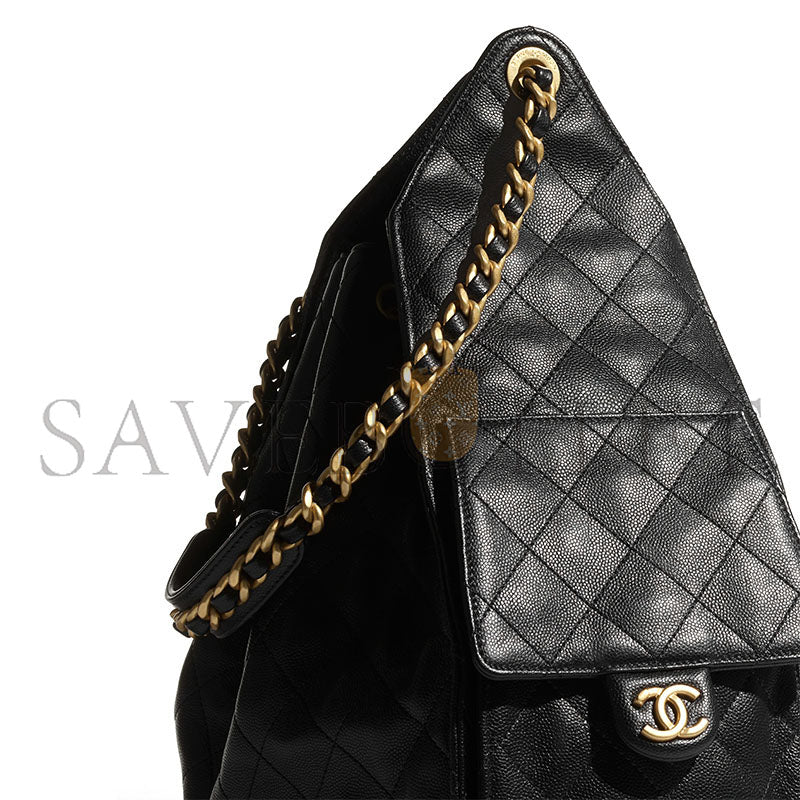 シャネル マスター25 ミディアム ハンドバッグ AS5311 (40*30*15cm)