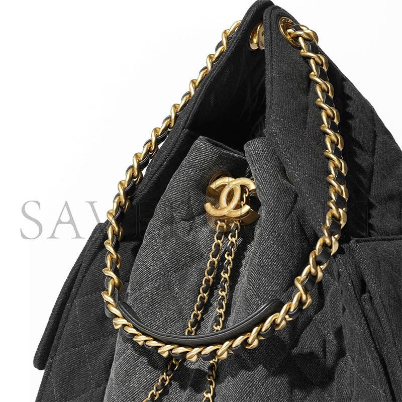 シャネル マスター25 ミディアム ハンドバッグ AS5311 (40*30*15cm)