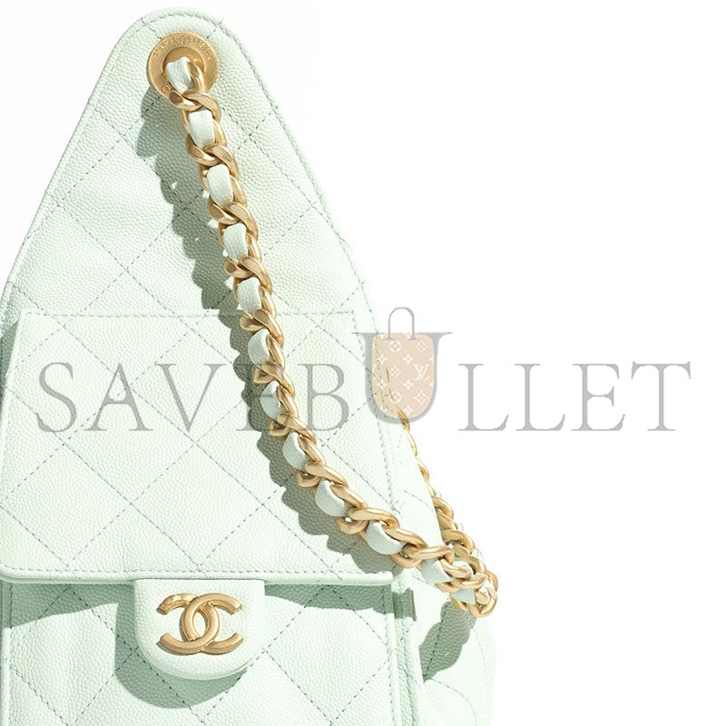 シャネル マスター25 スモールハンドバッグ AS5293 (30*26*14cm)