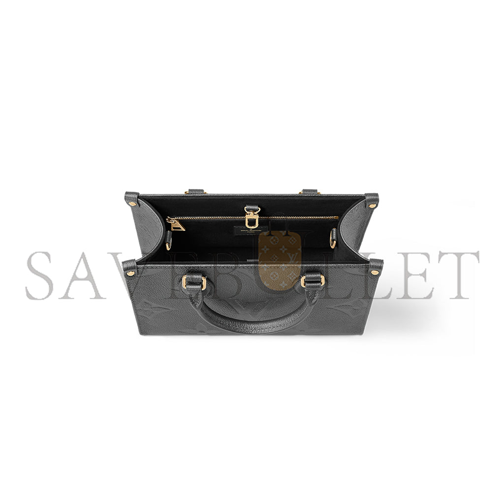 ルイ・ヴィトン オン・ザ・ゴー PM M12886 (25*19*11)