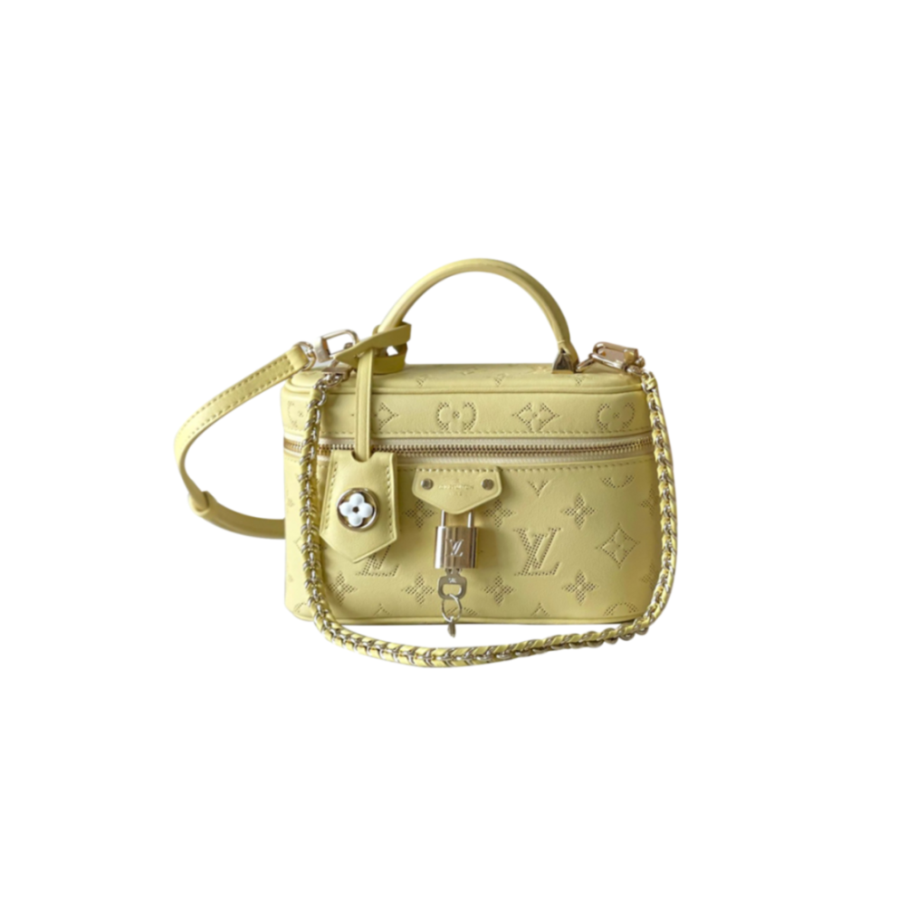 ルイ・ヴィトン バニティポーチ M11298 (19×11×7cm)