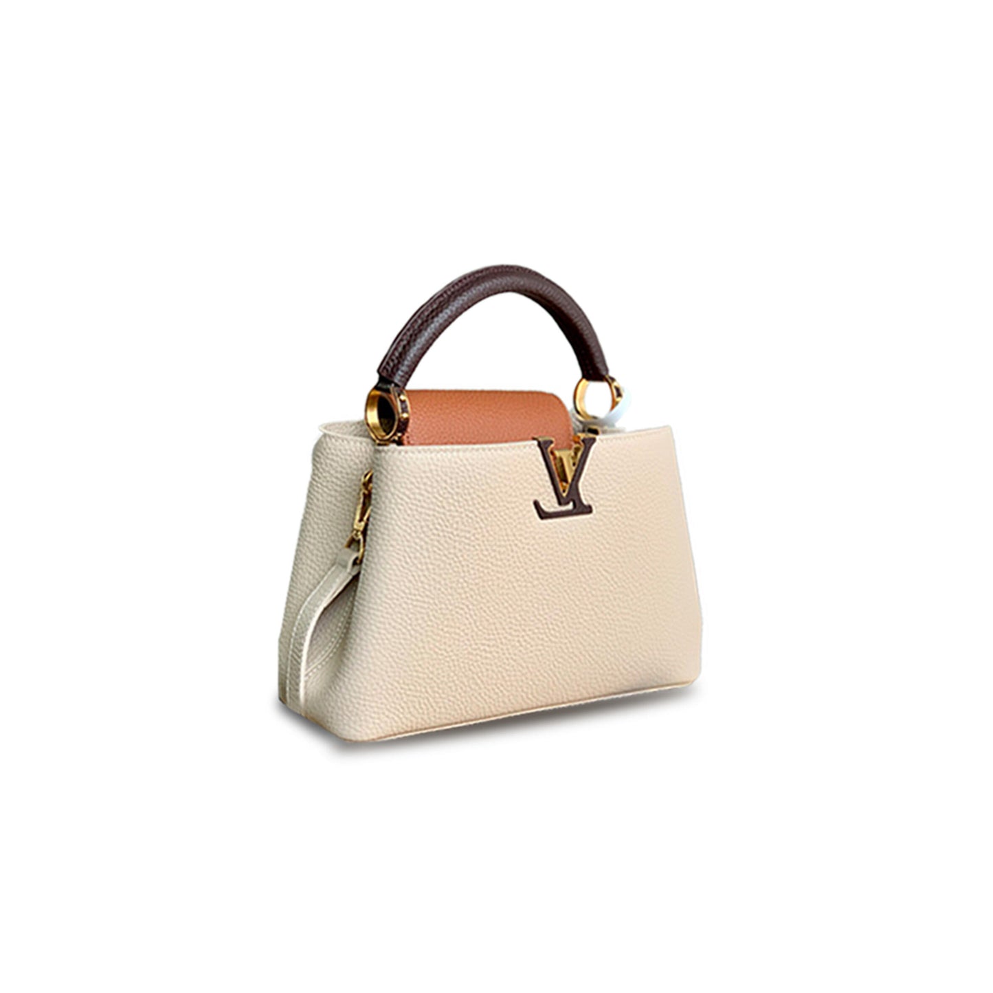 ルイ・ヴィトン カプシーヌ BB M12956 (27*18*9cm)