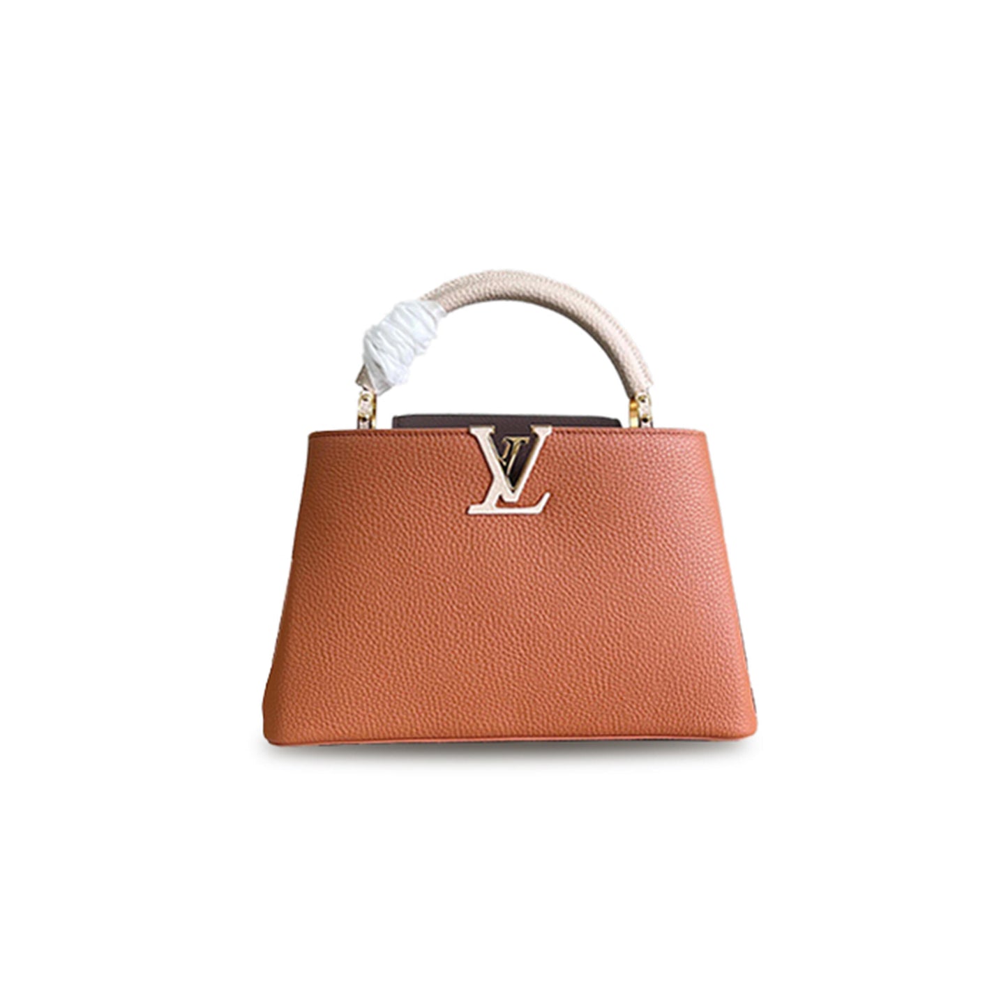 ルイ・ヴィトン カプシーヌMM M14176 (31*20*11cm)