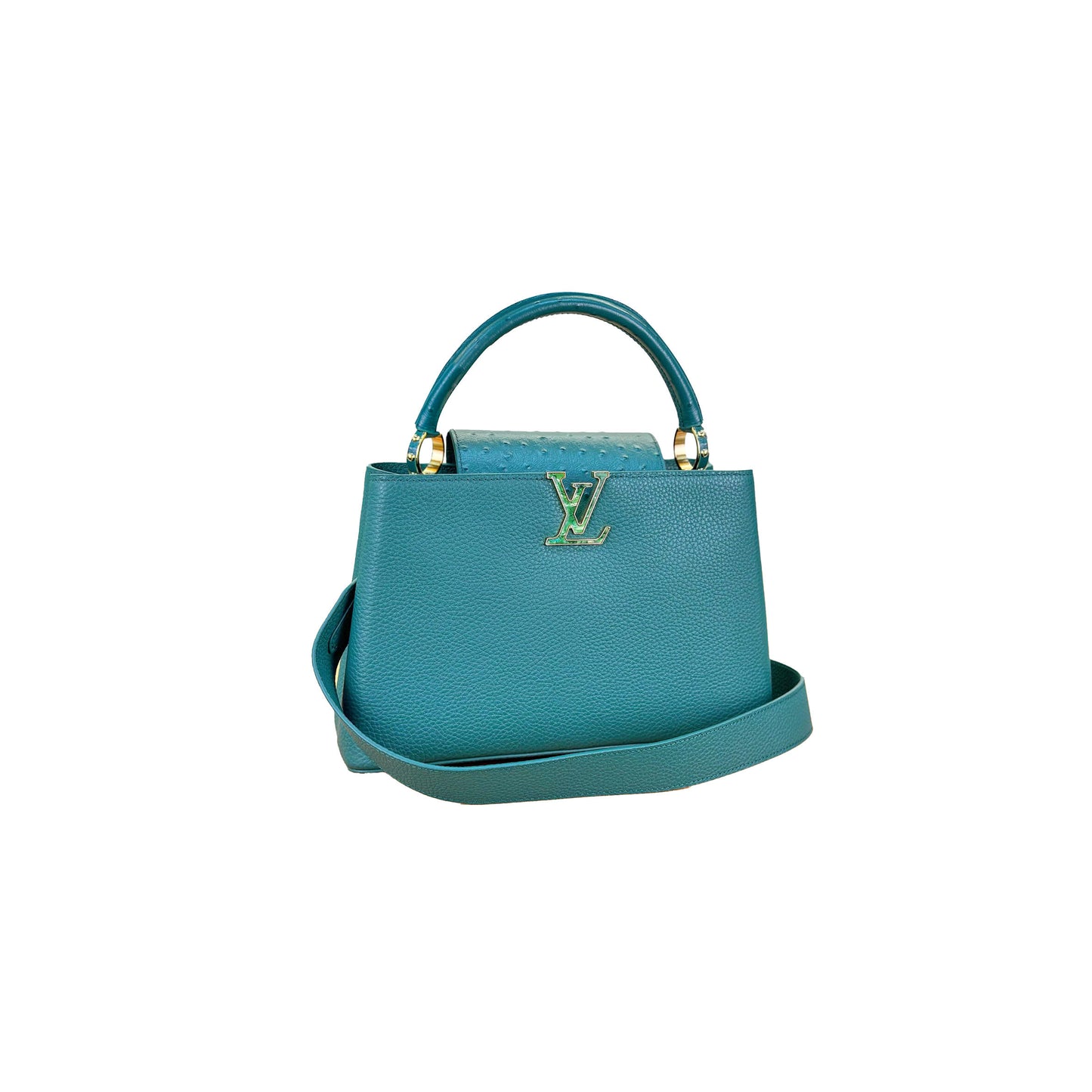 ルイ・ヴィトン カプシーヌ M21164 (31*21*11cm)