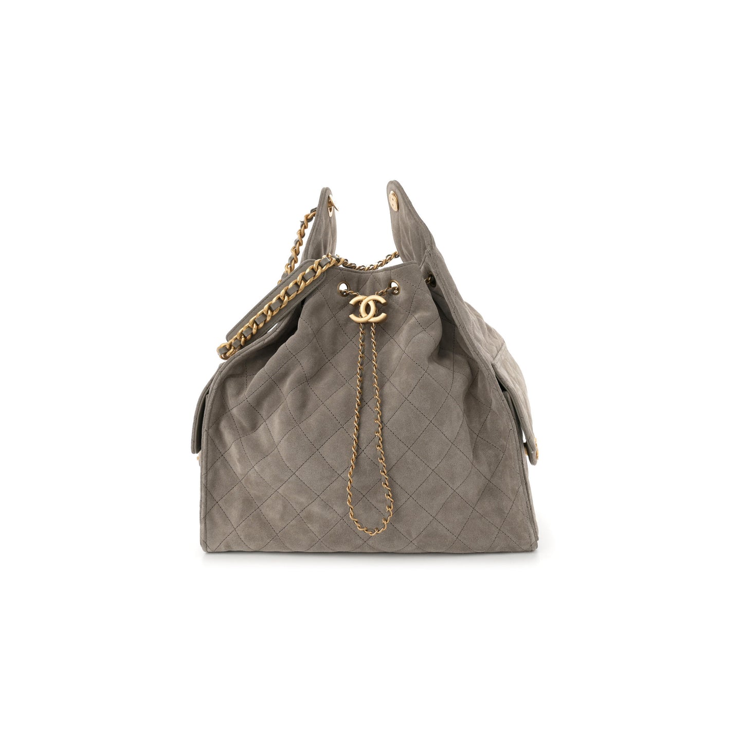 シャネル マスター25 ミディアム ハンドバッグ AS5311 (40*30*15cm)