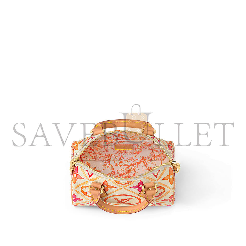 ルイ・ヴィトン スピーディ・バンドリエール20 M11209 (20.5*13.5*12cm)