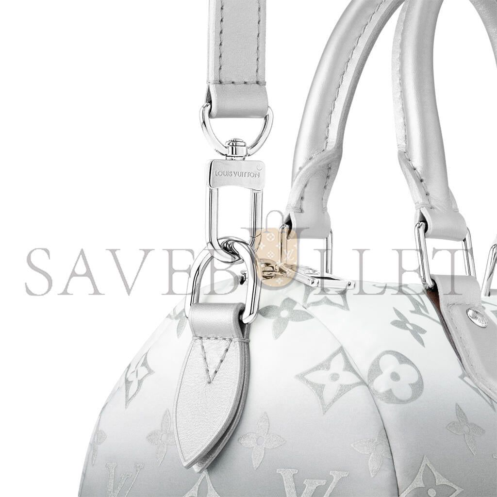 ルイ・ヴィトン スピーディ・バンドリエール25 M11848 (25*19*15cm)