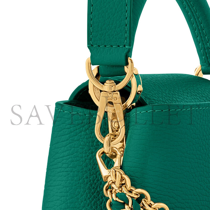 ルイ・ヴィトン カプシーヌ ミニ M11906 (21*13.6*8cm)