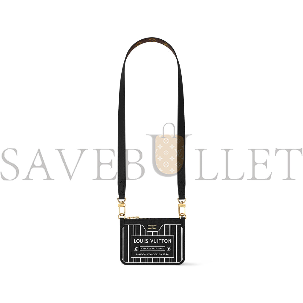 ルイ・ヴィトン ネヴァーフル インサイド・アウト MM M11946 (31*28*14cm)