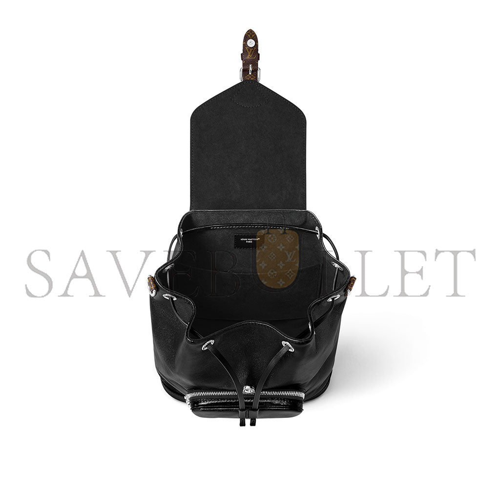 ルイ・ヴィトン モンスリー バイブPM M12587 (30*28*18cm)