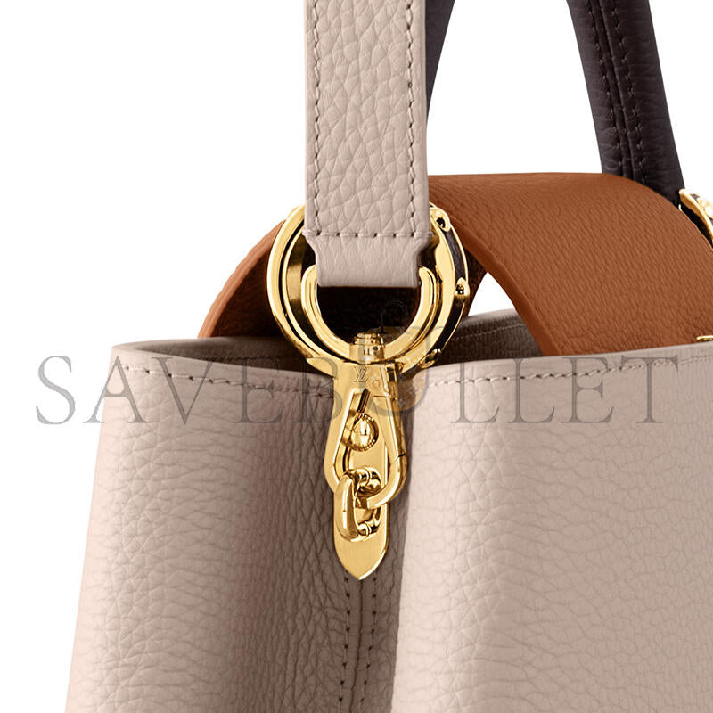 ルイ・ヴィトン カプシーヌMM M12956 (31*20*11cm)