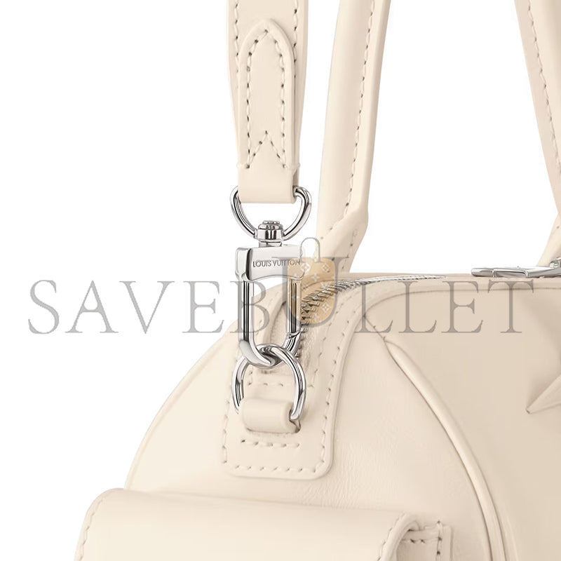 ルイ・ヴィトン スピーディ カーゴ ヴァイブ M12965 (28*17*12cm)