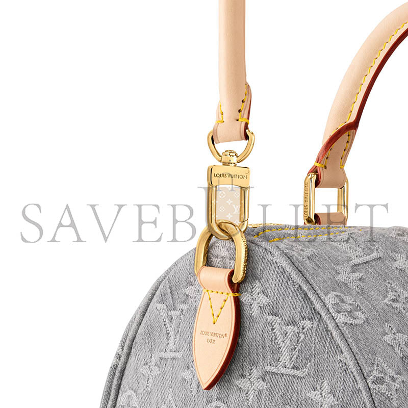 ルイ・ヴィトン スピーディ ソフト 30 M13344 (30*21*17cm)