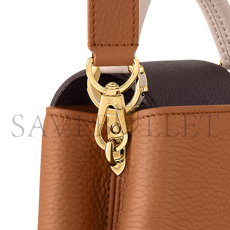 ルイ・ヴィトン カプシーヌ ミニ M14176 (21*14*8cm)