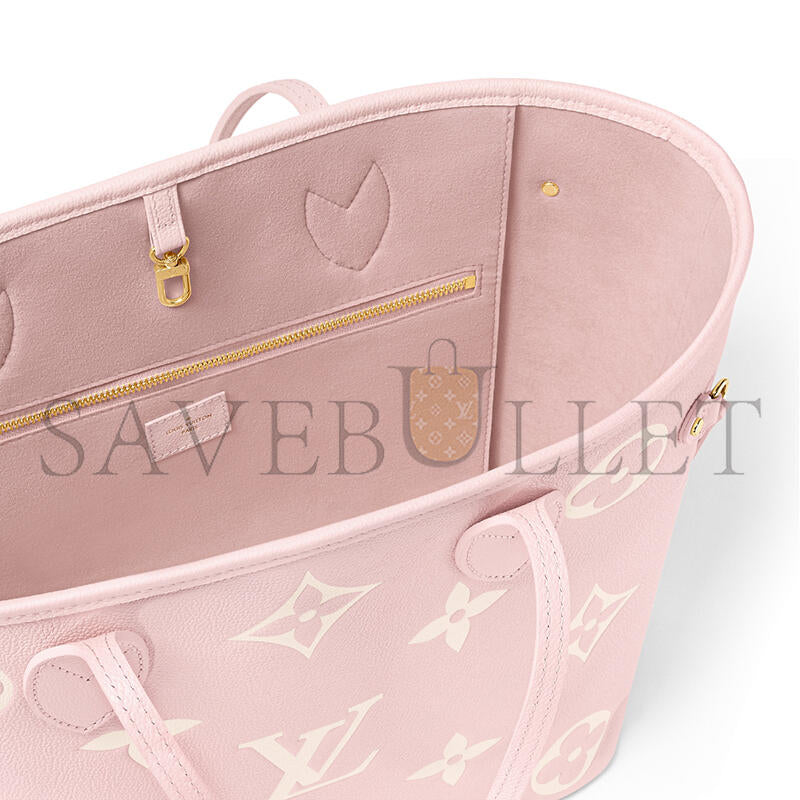 ルイ・ヴィトン ネバーフルMM M14210 (31*28*14cm)