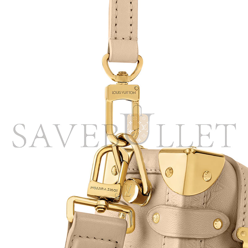 ルイ・ヴィトン サイドトランクPM M14571 (19×12×8cm)